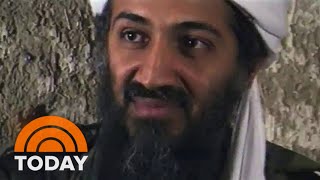 Osama bin Ladens decadesold Letter to America goes viral [upl. by Nodnil]