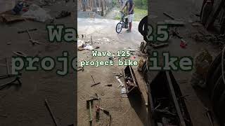 Project bike [upl. by Matty]