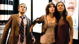 Cloverfield Full Movie Fast and information  Lizzy Caplan  Jessica Lucas [upl. by Eindys523]