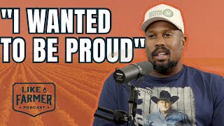 Von Miller Pride in his poultry [upl. by Dorlisa]