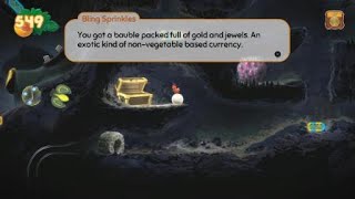 Yokus Island Express Bling Sparkle Treasure [upl. by Natsreik]