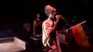 DUB IN THE FISHMARKET II Part 1  I Grade Dub Ancient King [upl. by Ecneitap]