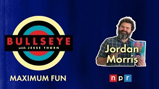 Parent Sanctioned Toilet Paperings Comedian amp Writer Jordan Morris Tells All On Bullseye [upl. by Blasius]