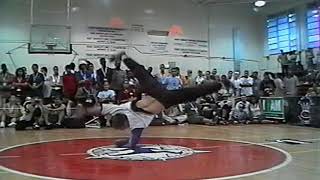 BBoy Masters Pro Am 2000 [upl. by Cailly530]