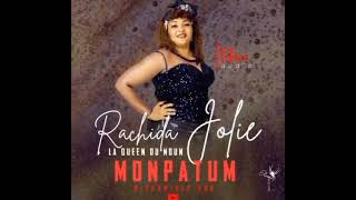 Rachida jolie Monpatum [upl. by Notsecnirp]