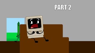 Roasting BENJIxScarlett’s BFDI songs FT ColtonGoo PART 2 [upl. by Tabina]