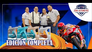 ZONA AUTOMOTRIZ PRIMERA EDICION DE JUNIO [upl. by Moises]