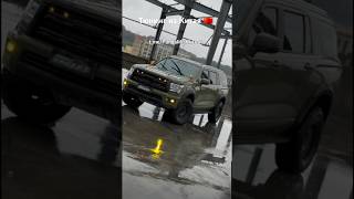 Haval H5 тюнинг из Китая 🇨🇳 auto offroad [upl. by Aerb]