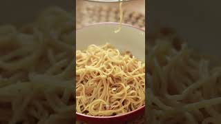 Ramen Wijen Sangrai spesialdengankewpie food ramenhack [upl. by Alimhaj]