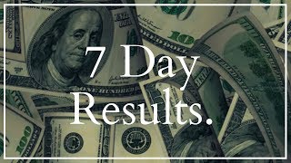 💸This Visualization Attracts Money Notice More Abundance Within 7 Days [upl. by Kcid]