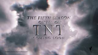 quotThe Fifth Seasonquot a Fan Trailer by Alejandro Franceschi [upl. by Bartolomeo]