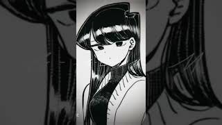 Komi anime komicantcommunicateedit [upl. by Cy]