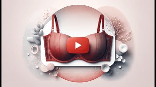 🌟 Delimira Strapless Bra  Best Strapless Bra for Heavy Bust 🌸 [upl. by Enyr]