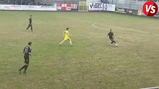 Highlights Borgaro Nobis  Varese 12 Serie D Girone A  8 giornata [upl. by Juliann906]