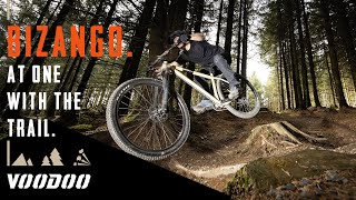 Voodoo Bizango Pro Mountain Bike  Halfords UK [upl. by Glassco927]