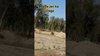 BaBa jani ka villageshortvideo utubeshortvideo jamatiproduction [upl. by Neo]