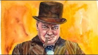 Winston Churchill and British power 19001945 [upl. by Elmer]