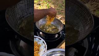 බලන්නකෝ බටු වගේද කියලා 🍆🧄🧅 Ruwaa kitchen [upl. by Sedgewinn]