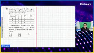 RAZONAMIENTO INDUCTIVO Y DEDUCTIVO PARTE 3  PLANTEO DE ECUACIONES [upl. by Hasheem]