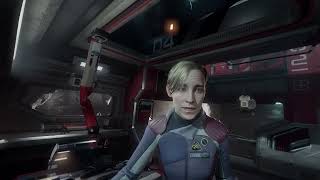 gamesLone Echo II 360 Experience VR DEMO [upl. by Eb]