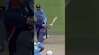 No3️⃣  Nasser Hussain Scores 💯 vs India shorts [upl. by Demmer]