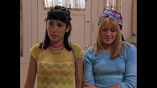 Lizzie McGuire  January 18th 2002  031 Pt 5 [upl. by Philippa599]