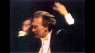 Claudio Abbado quotPelléas et Mélisandequot Debussy [upl. by Oneida]