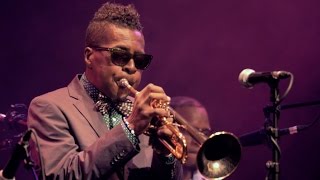 Roy Hargrove Quintet  Strasbourg St Denis [upl. by Dorraj]