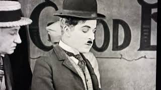 Charlie Chaplin stealing quotcandyquot from a baby [upl. by Elon12]