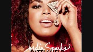 Jordin Sparks SOS Let the music play OFICAL MusIC HQ [upl. by Ahsieker]