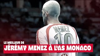 Les meilleurs moments de Jérémy Ménez [upl. by Ahsropal]