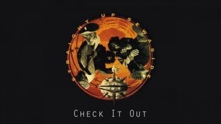 Das EFX  Check It Out [upl. by Tacy]