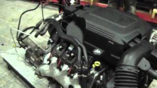 62 liter L92 Engine Transmission Conversion Ready to Run [upl. by Sewole]