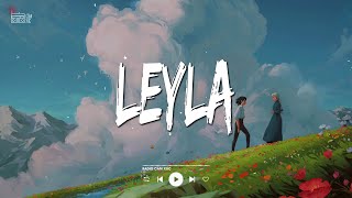 Leyla  Mesto Lyrics amp Vietsub [upl. by Georgi]