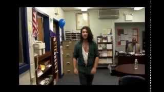 Keansburg High School Lip Dub 2012 [upl. by Yelkao337]