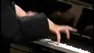 Lang Lang Rachmaninov Piano Concerto No 3 [upl. by Gentilis401]