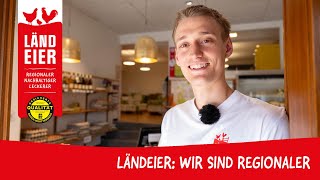 Ländeier wir sind regionaler [upl. by Harte]