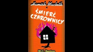 MCBeaton Hamish Macbeth i śmierć czarownicy09 [upl. by Eriam]