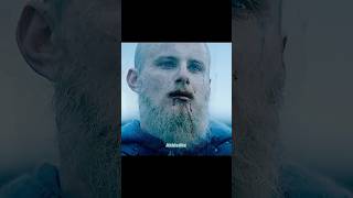 Bjorn Ironside Death Scene 🥺Vikings 🥵 shorts vikings edit bjornironside [upl. by Carlynne]