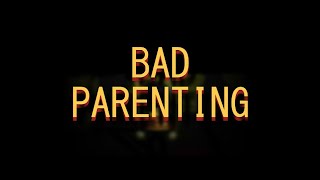 A HIRES IGAZ STORY Bad Parenting 1 [upl. by Marrilee]