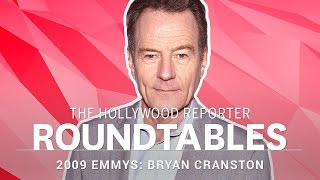 Bryan Cranston Discusses First Meeting About Breaking Bad with Vince Villigan [upl. by Eedeed]