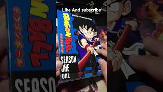 Dragon ball season 1 dragonball dragonballz anime [upl. by Mariken]