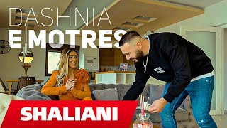 Shaliani ft Lendita Selimi  Dashnia e Motres FlowMusic [upl. by Pepita182]