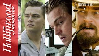 Leonardo DiCaprios OscarWinning Journey in Film [upl. by Emerson]