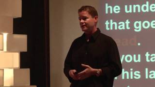 Learning a Language Will Change your Life for Good  Christopher McCormick  TEDxPhnomPenh [upl. by Sheri593]