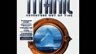 2ndClass FDeck Titanic Adventure out of Time Soundtrack [upl. by Constantine]