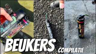 kleine beuker compilatie [upl. by Euqinehs]