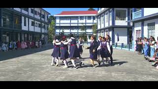 Childrens Day Celebration2024 Dance performed by Teachers [upl. by Kumler]