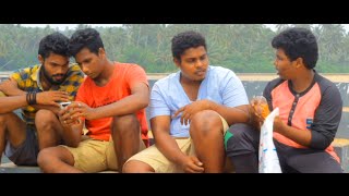 Yonsum Kumbarimarum  Short film  Merry Productions [upl. by Uphemia271]