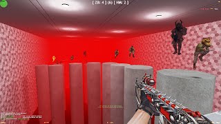 CounterStrike Zombie Escape Mod  zeConfirmation2023 [upl. by Malinde539]